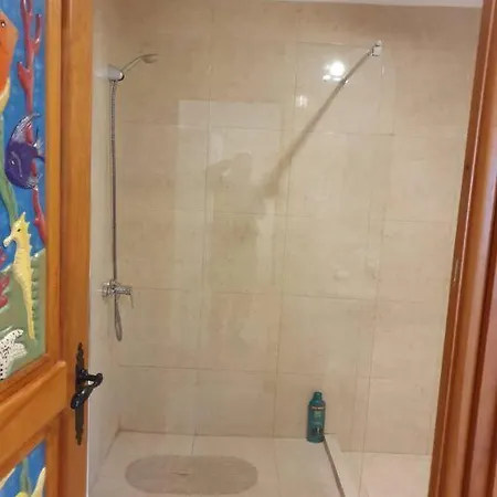 公寓 B View Of Swimming Pool, Jacuzzi, Possibility Heating In Extra, Sea And Mountain 贝纳尔马德纳