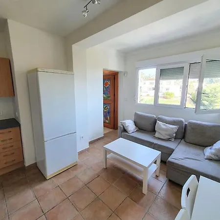 公寓 B View Of Swimming Pool, Jacuzzi, Possibility Heating In Extra, Sea And Mountain *