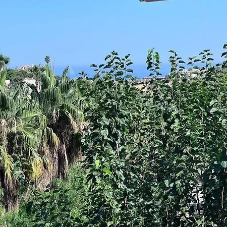 B View Of Swimming Pool, Jacuzzi, Possibility Heating In Extra, Sea And Mountain Διαμέρισμα Benalmádena